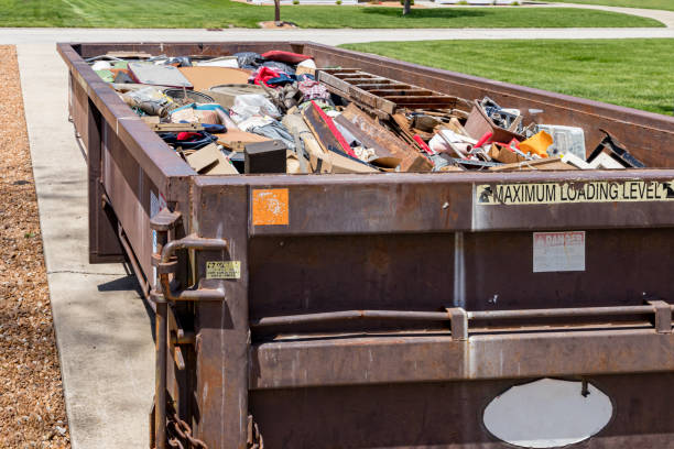 Best Residential Junk Removal  in Stapleton, AL