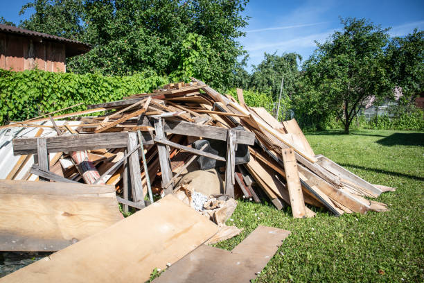 Best Attic Cleanout  in Stapleton, AL